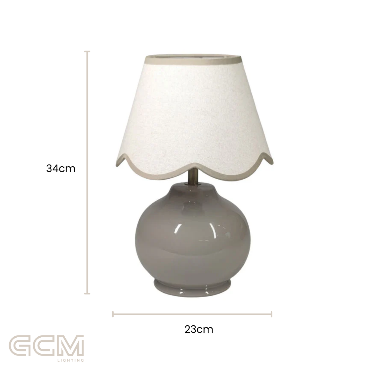 Bilby Table Lamp