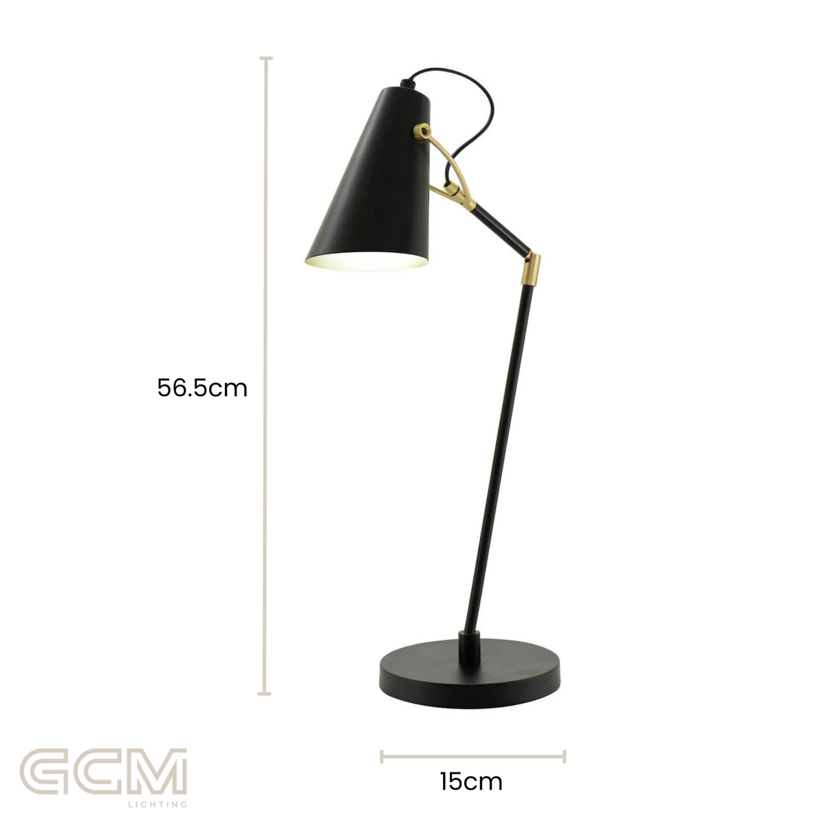 Astral Table Lamp