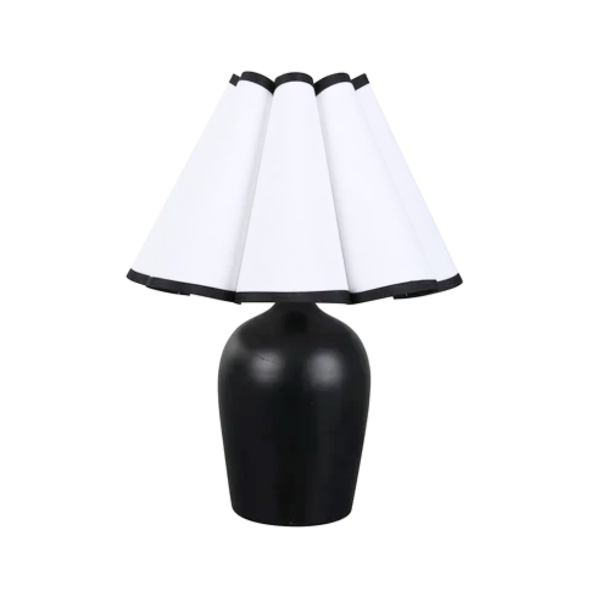 Drake Touch Lamp