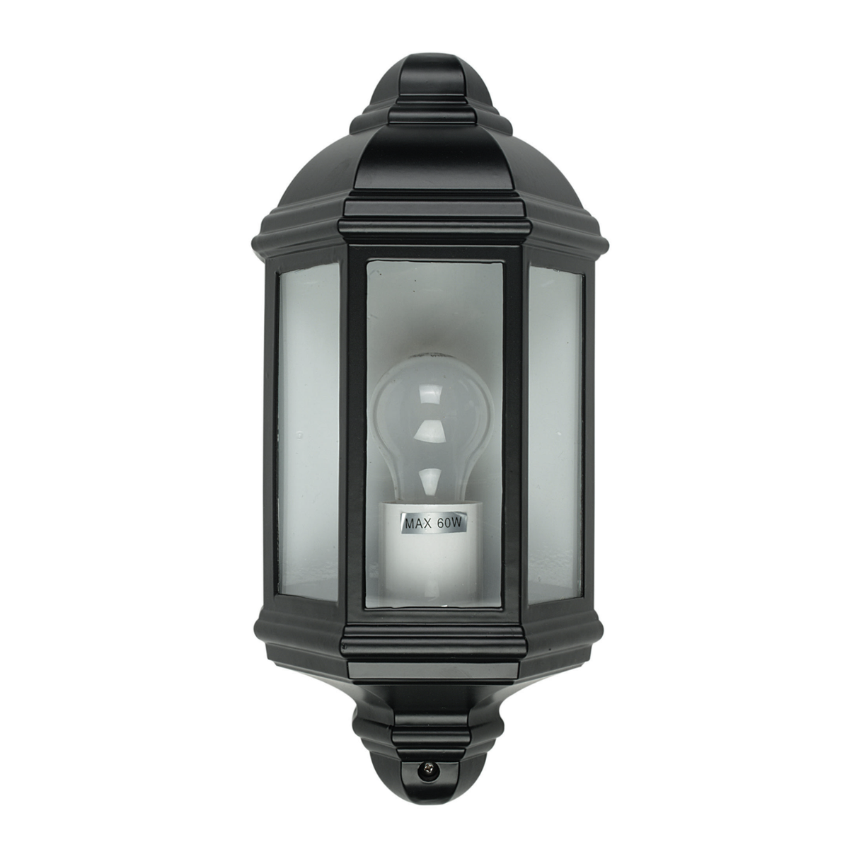 Plains Wall Light