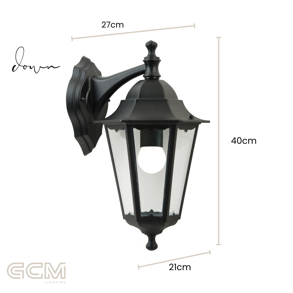 Pilliga Wall Light