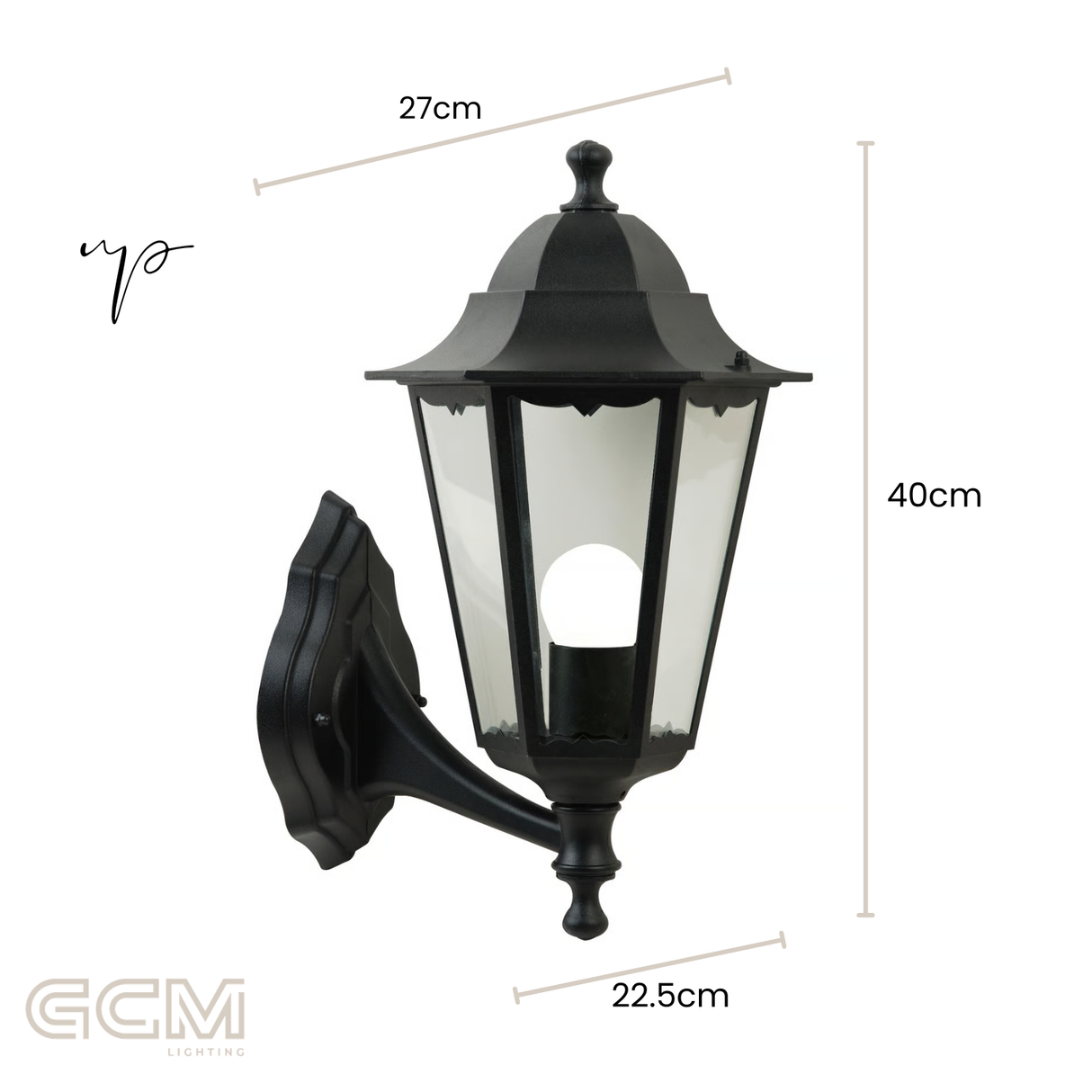 Pilliga Wall Light