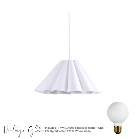 Lumira Pendant