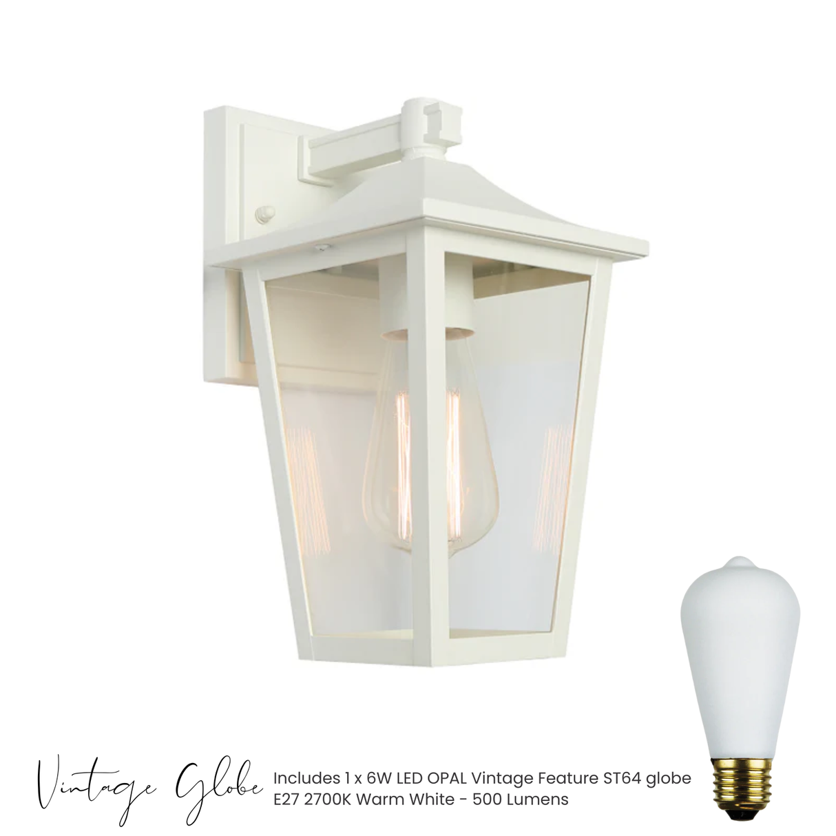 Mooki Wall Light