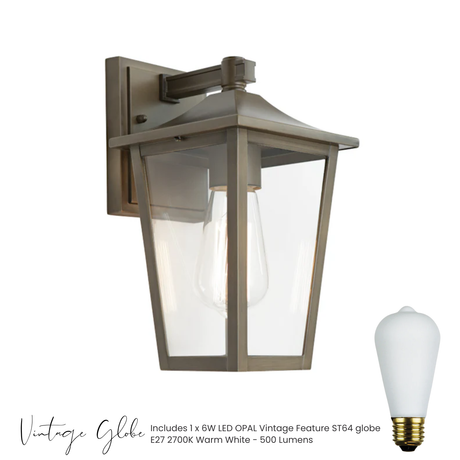 Mooki Wall Light