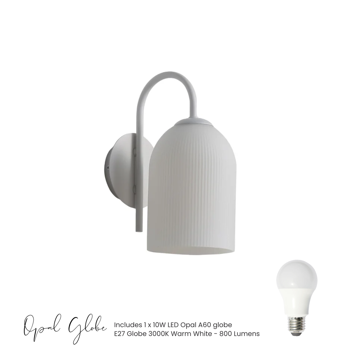 Barraba Wall Light