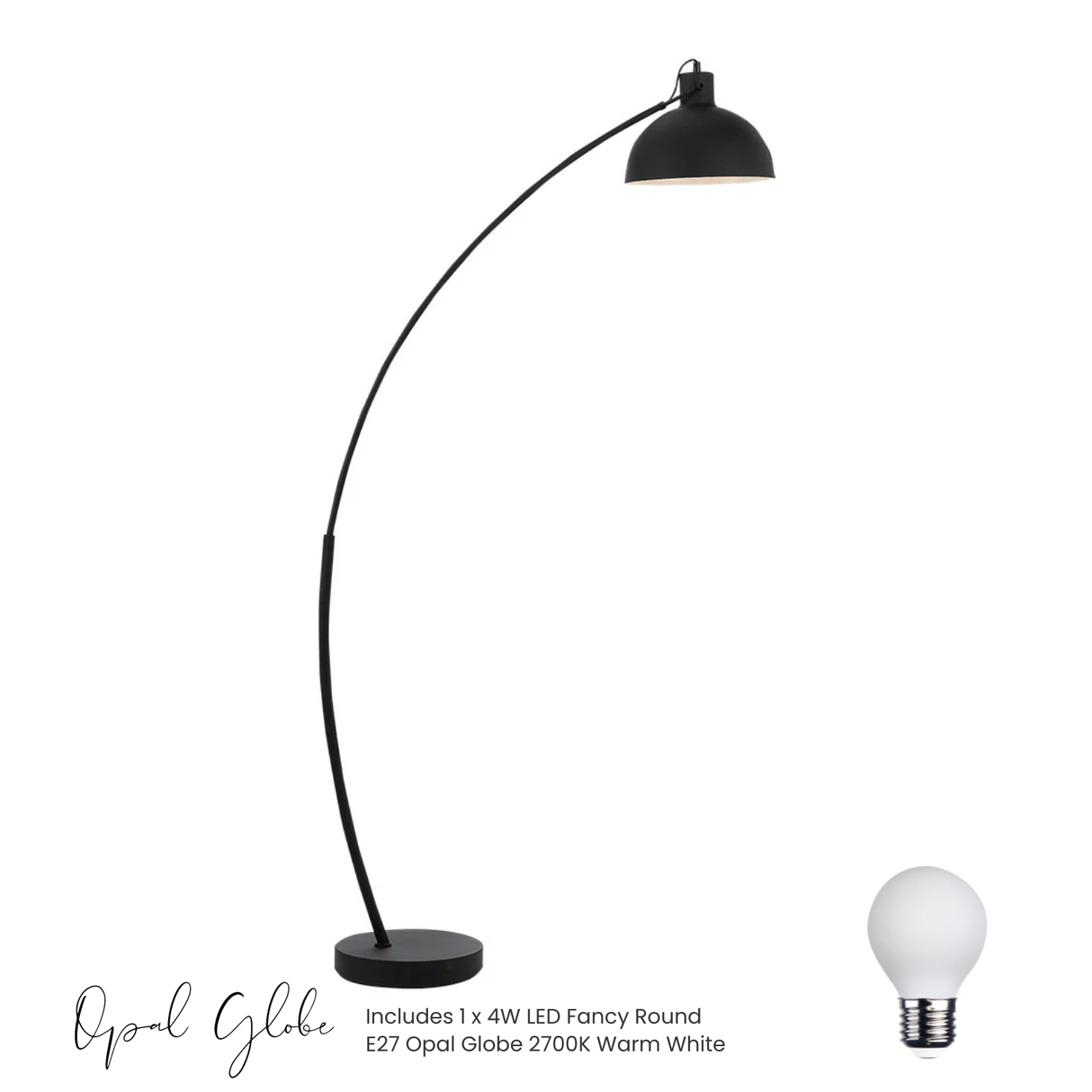 Newtown Floor Lamp