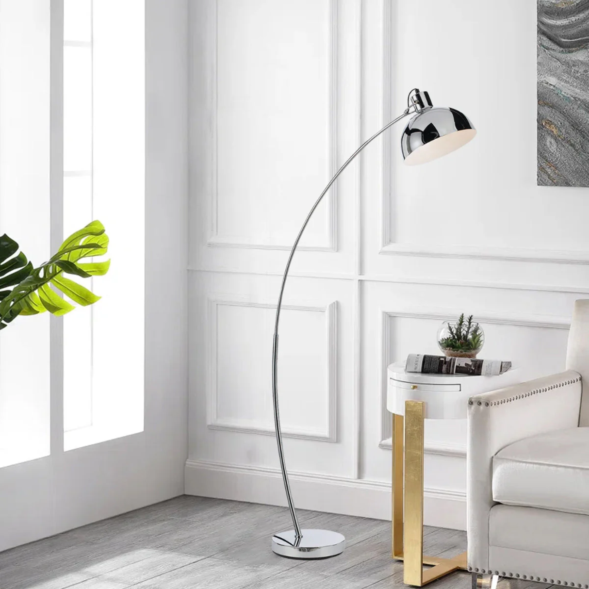 Newtown Floor Lamp