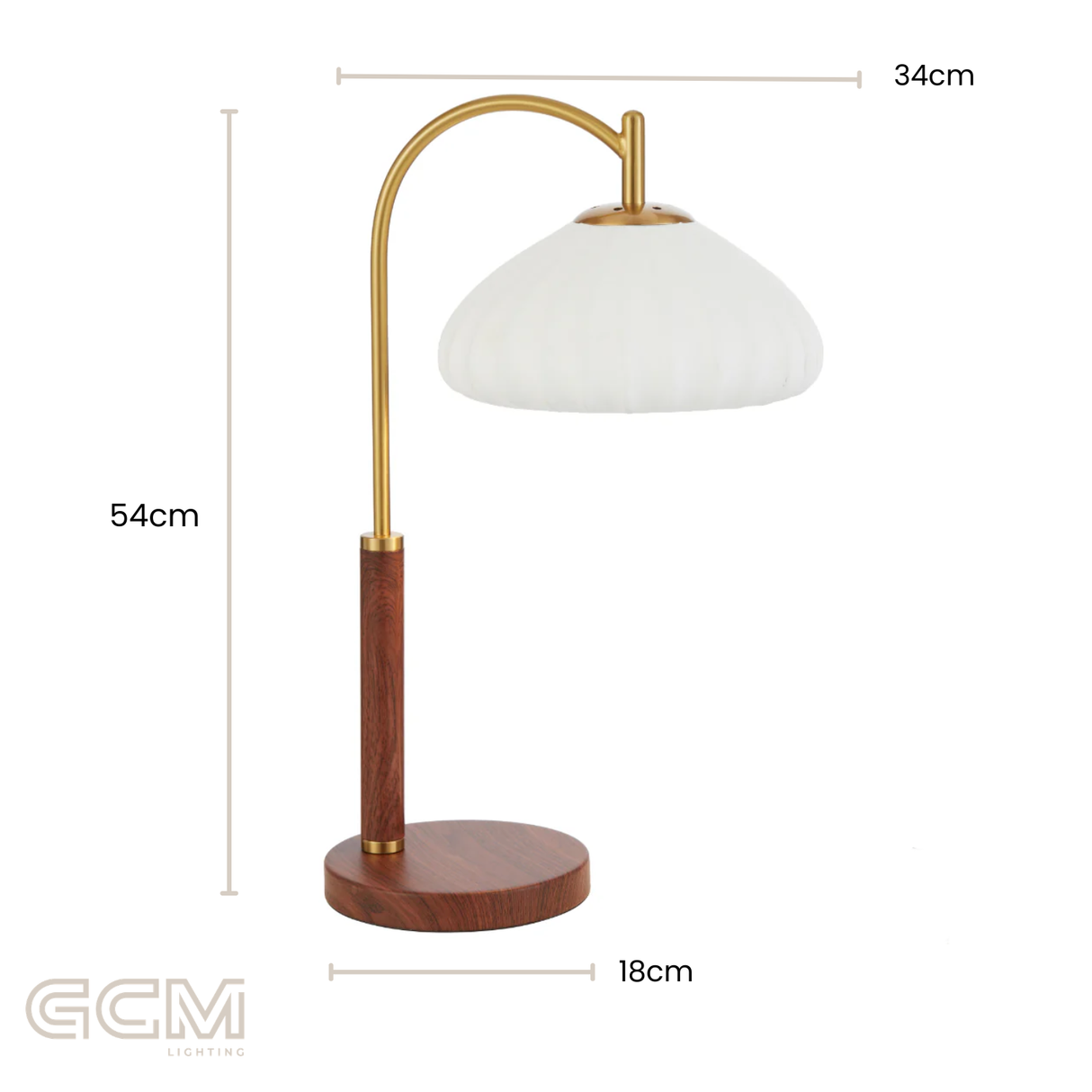 Miyabi Table Lamp