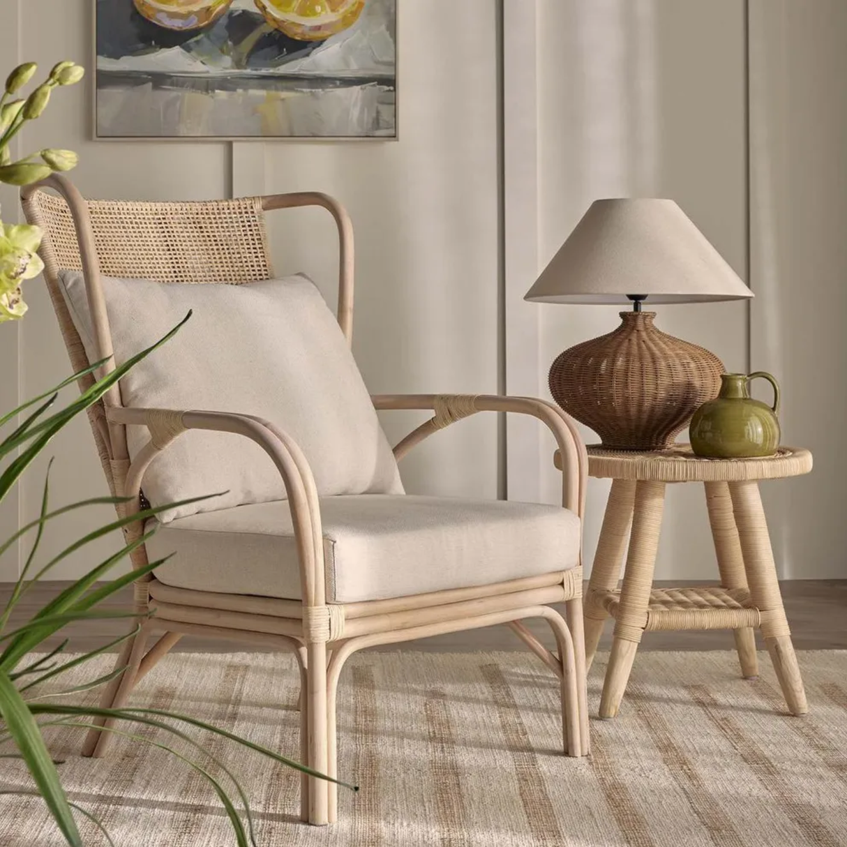 Narrabeen Table Lamp