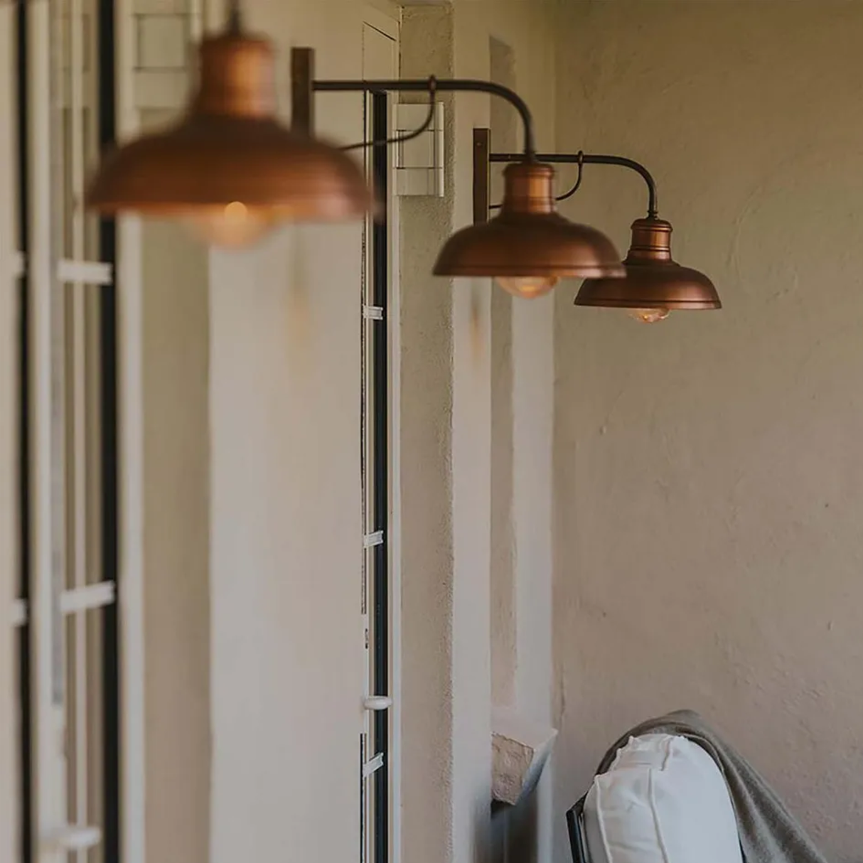 Rawson Wall Light