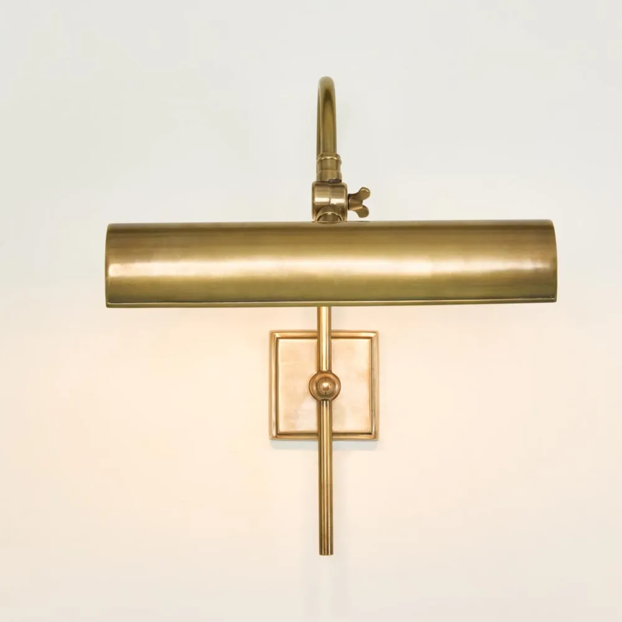 Clarence Wall Light
