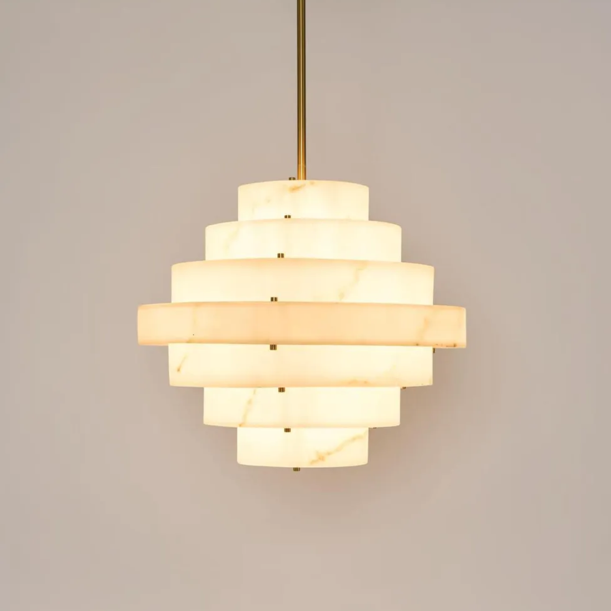 Shibui Pendant