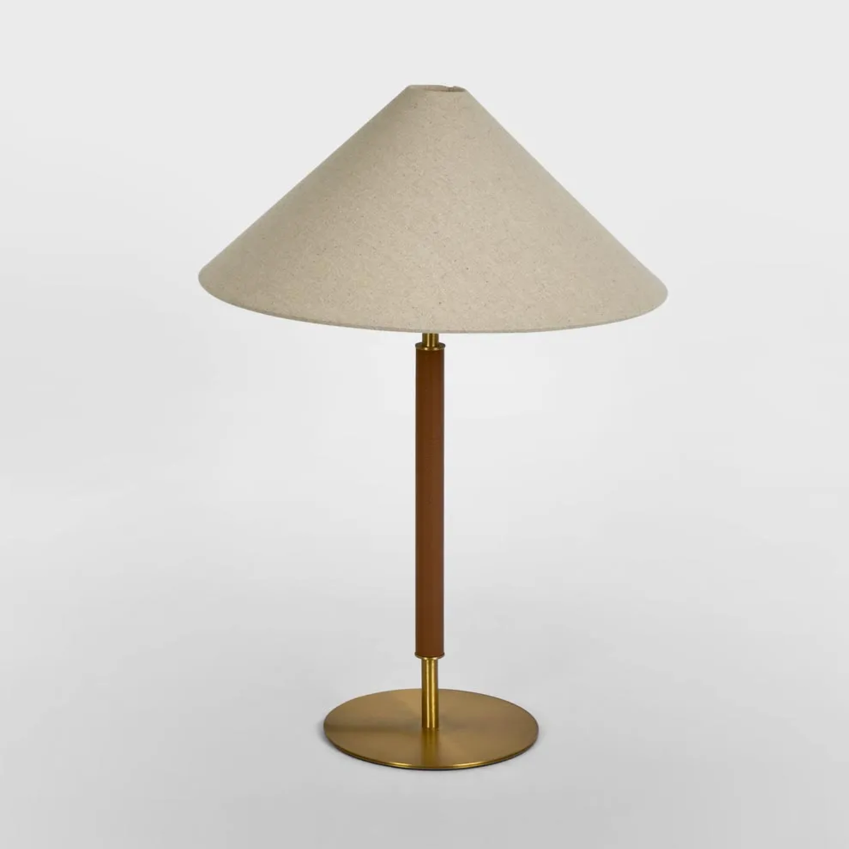 Dumaresq Table Lamp