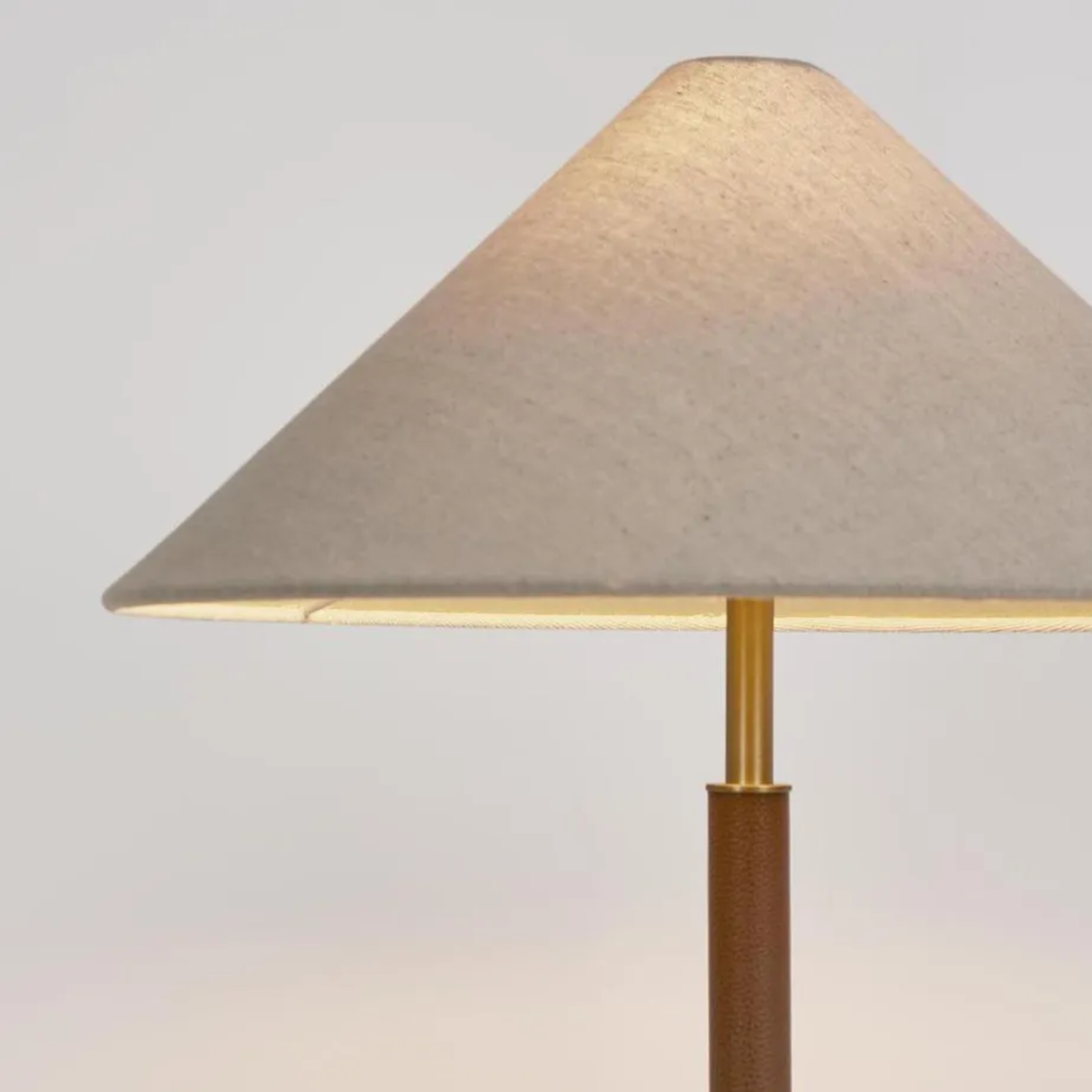 Dumaresq Table Lamp