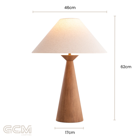 Hale Table Lamp