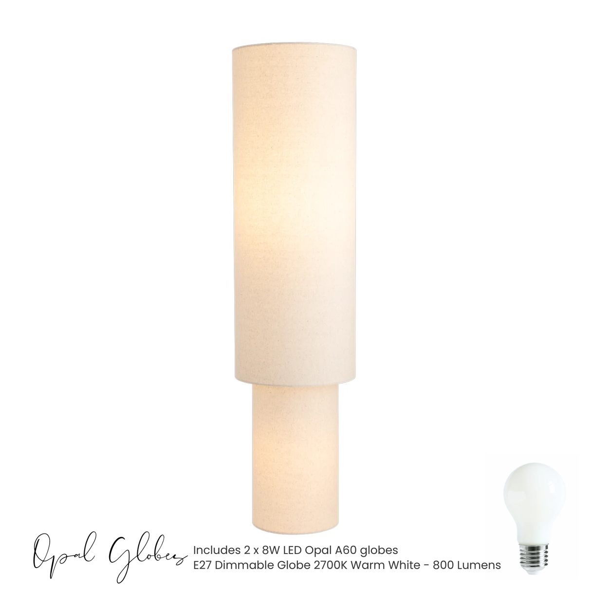 Sade Floor Lamp