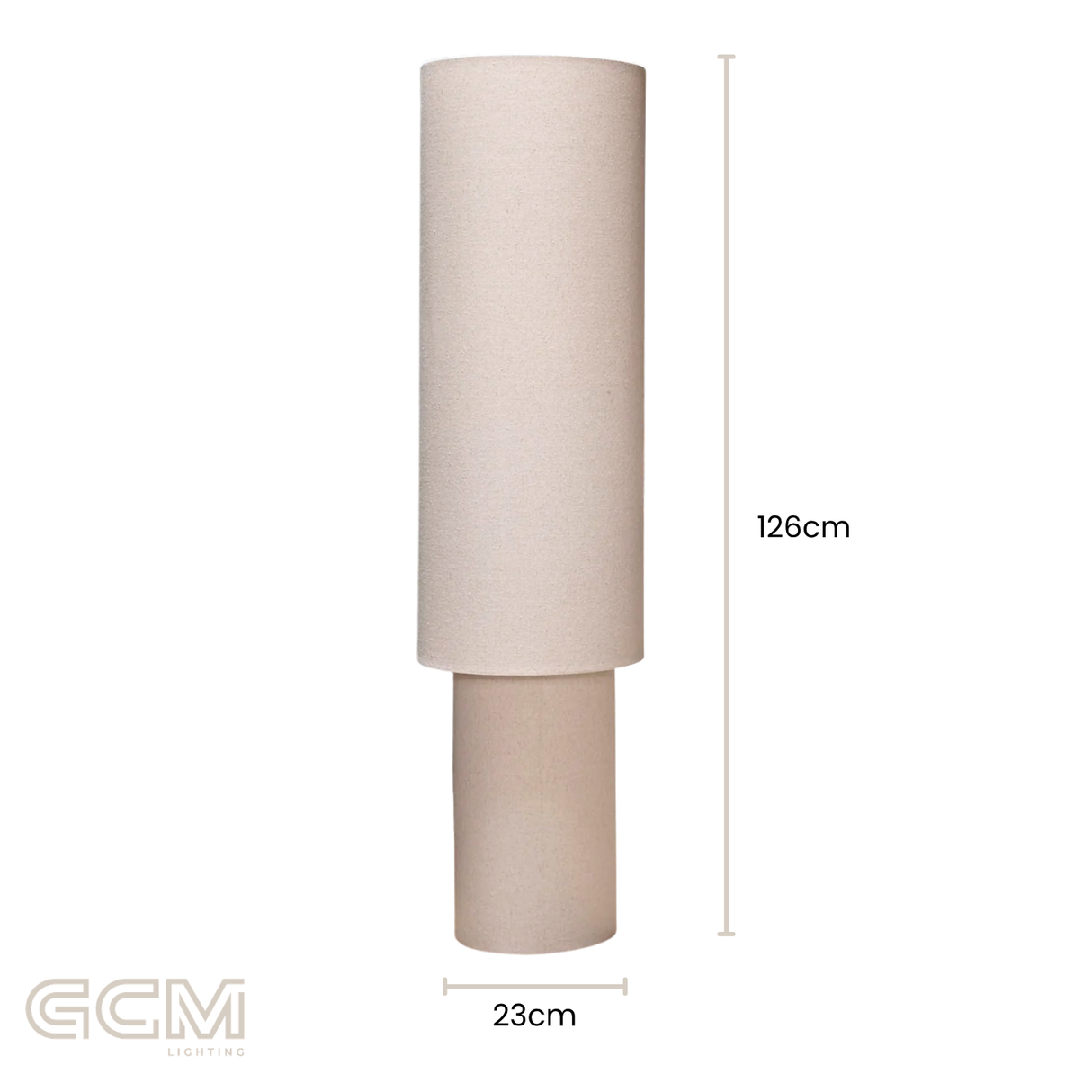 Sade Floor Lamp