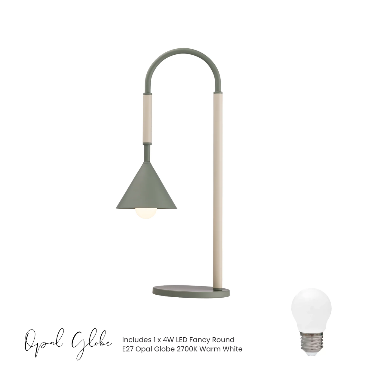 Orin Table Lamp