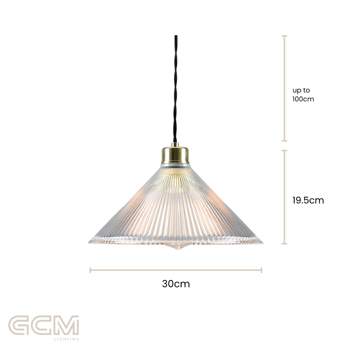 Mullan Rebell Pendant