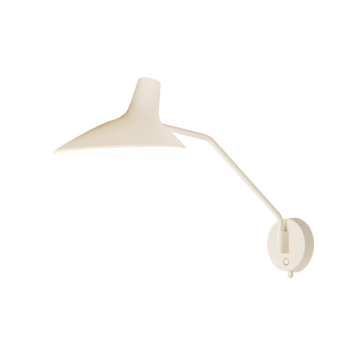 Darci Wall Light