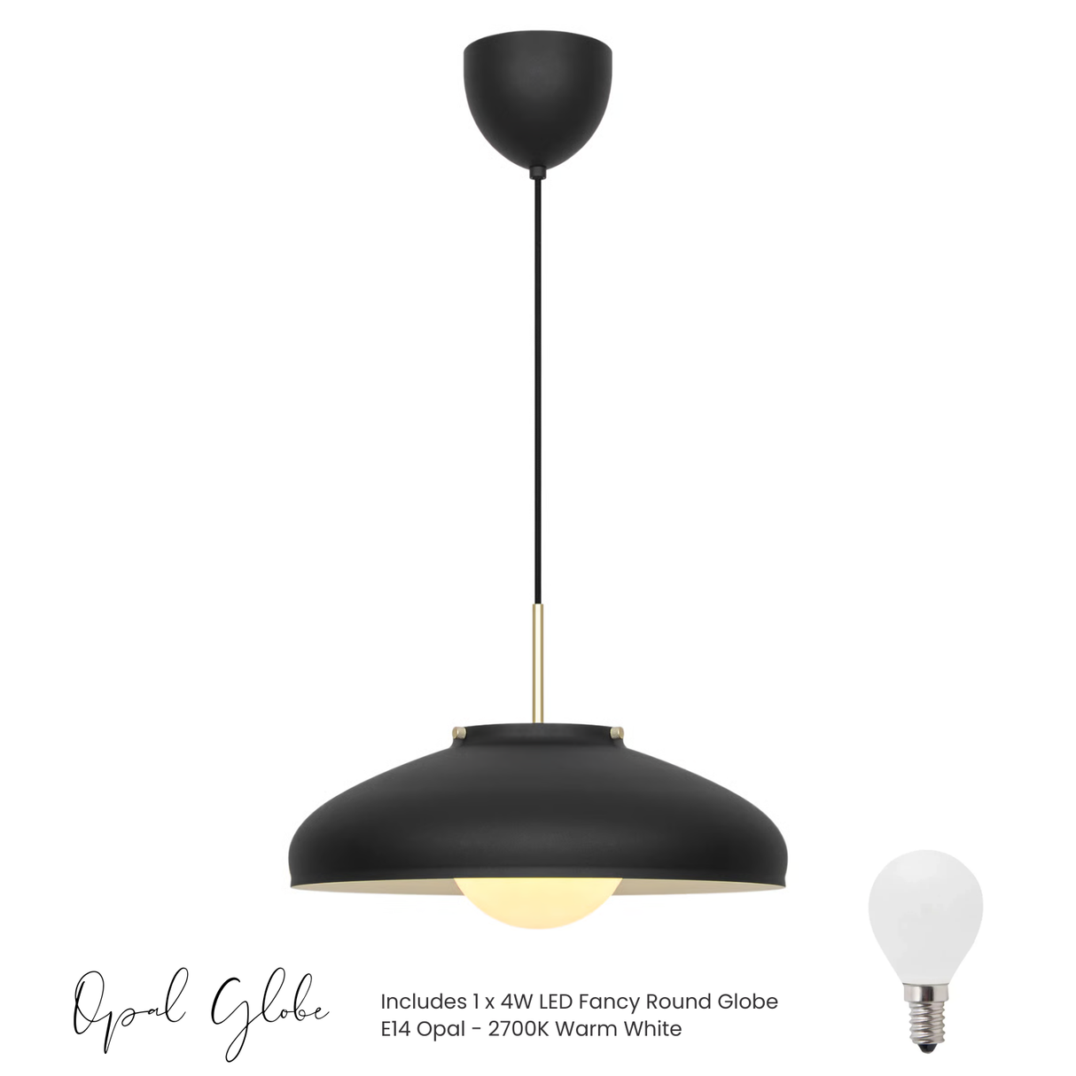 Latif Pendant