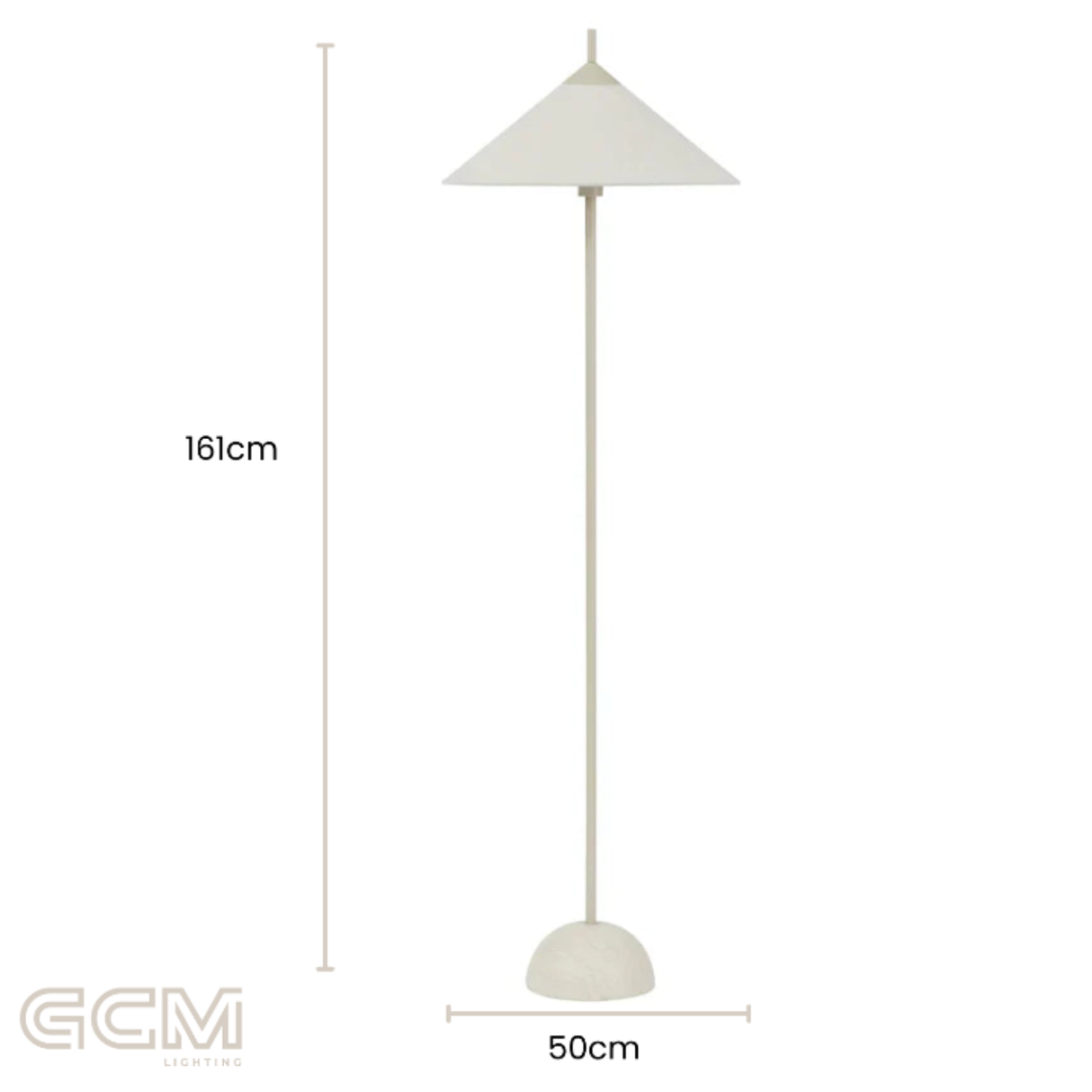Arlo Floor Lamp