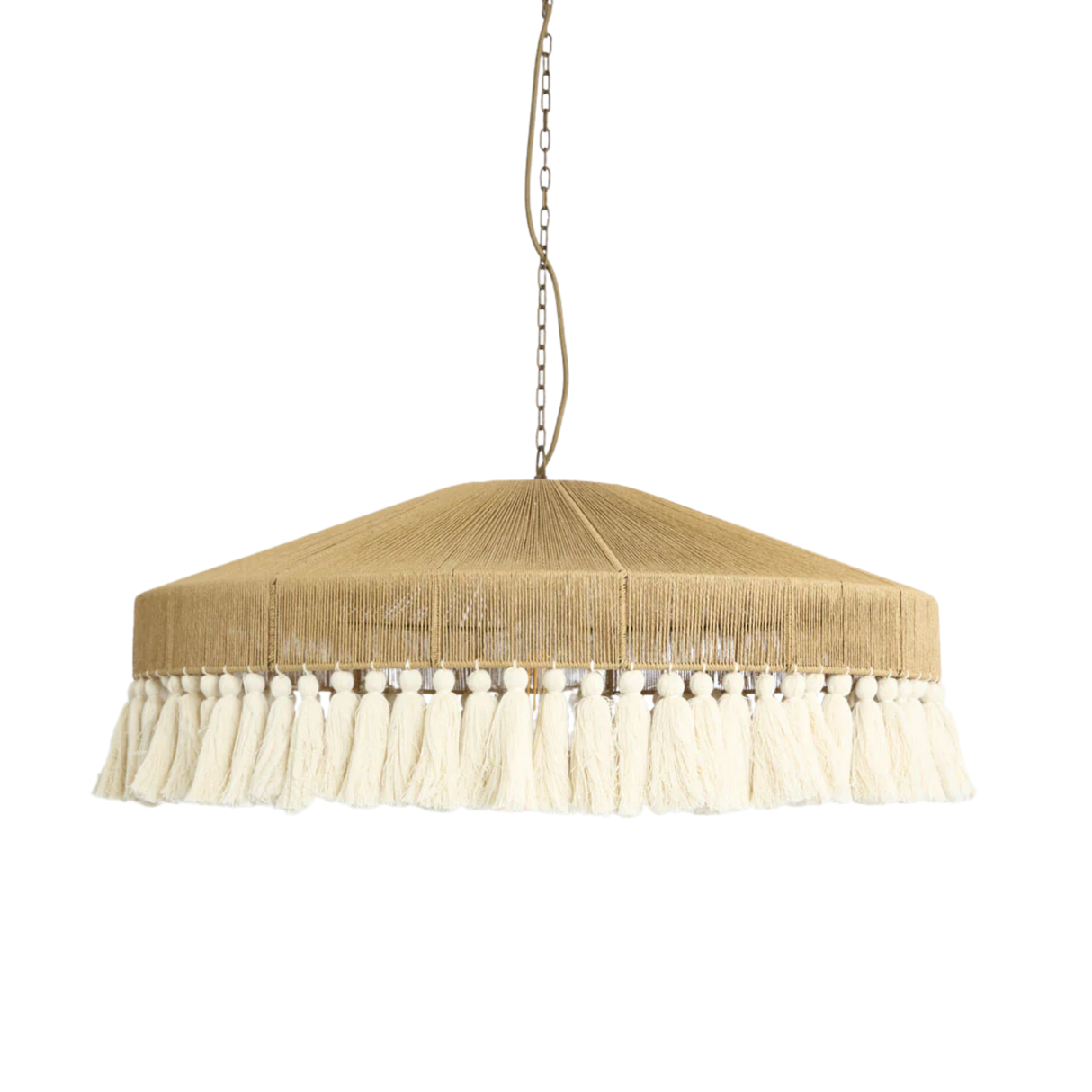 Nullar Pendant