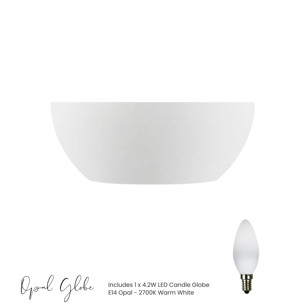 Forma Curve Wall Light
