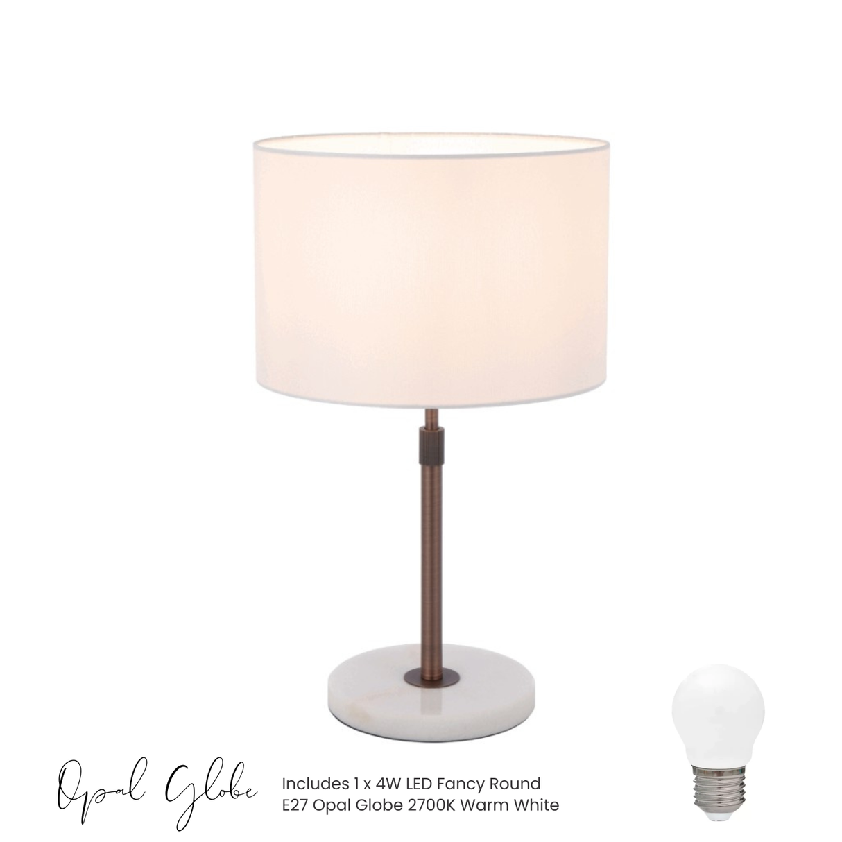 Emmaville Table Lamp