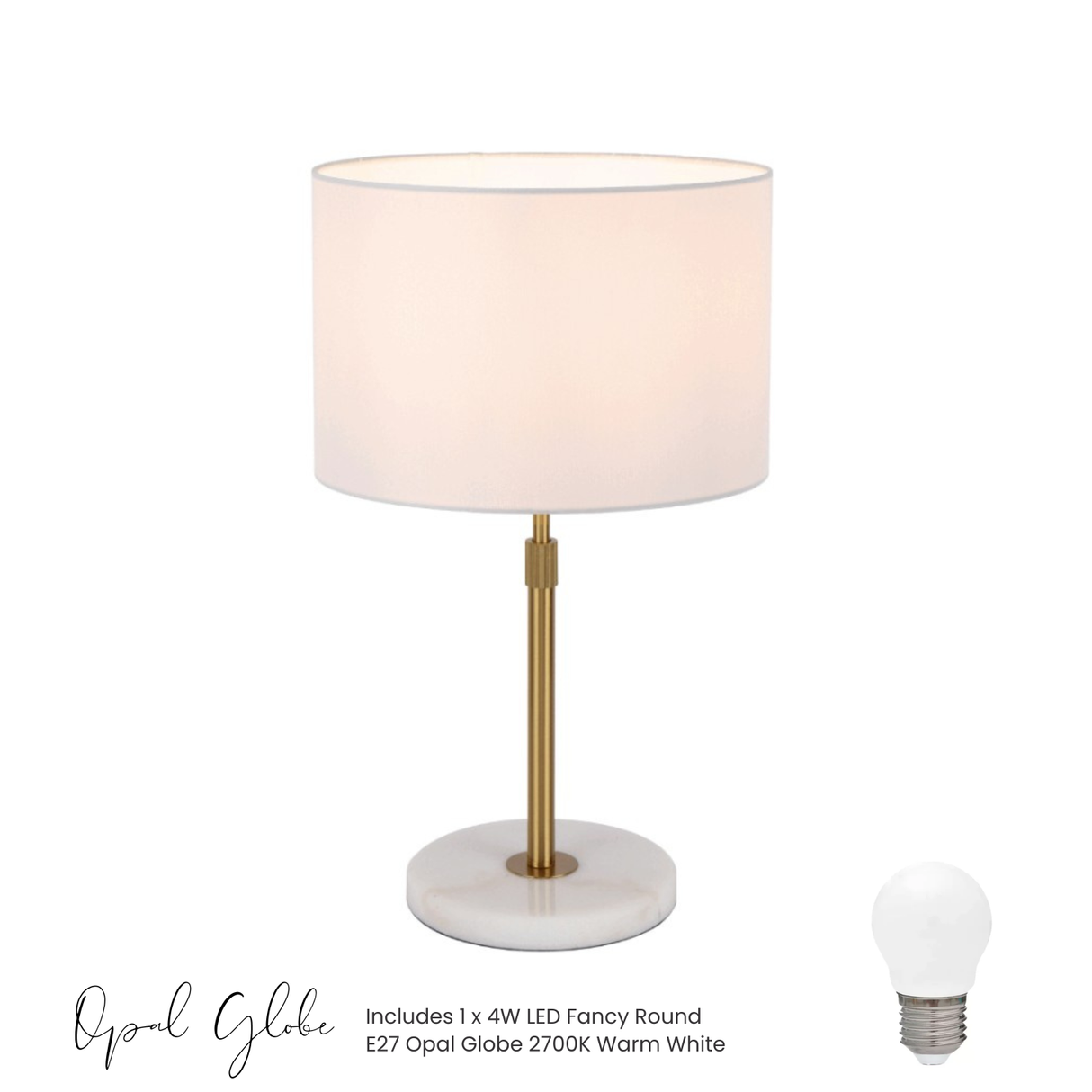 Emmaville Table Lamp