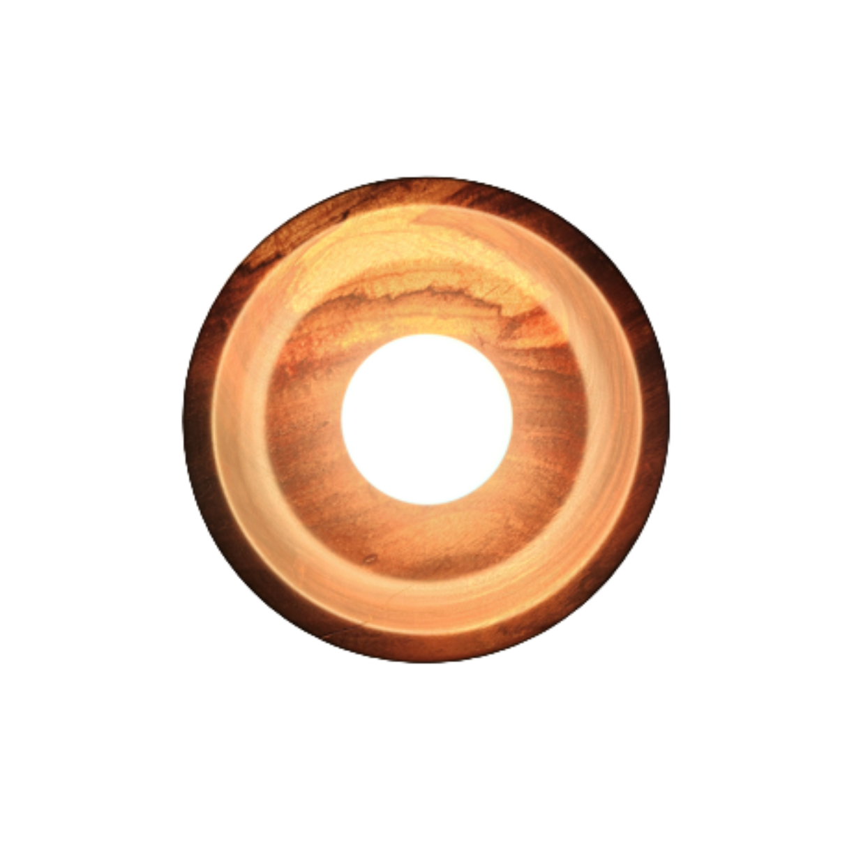 Cooba Wattle Pendant
