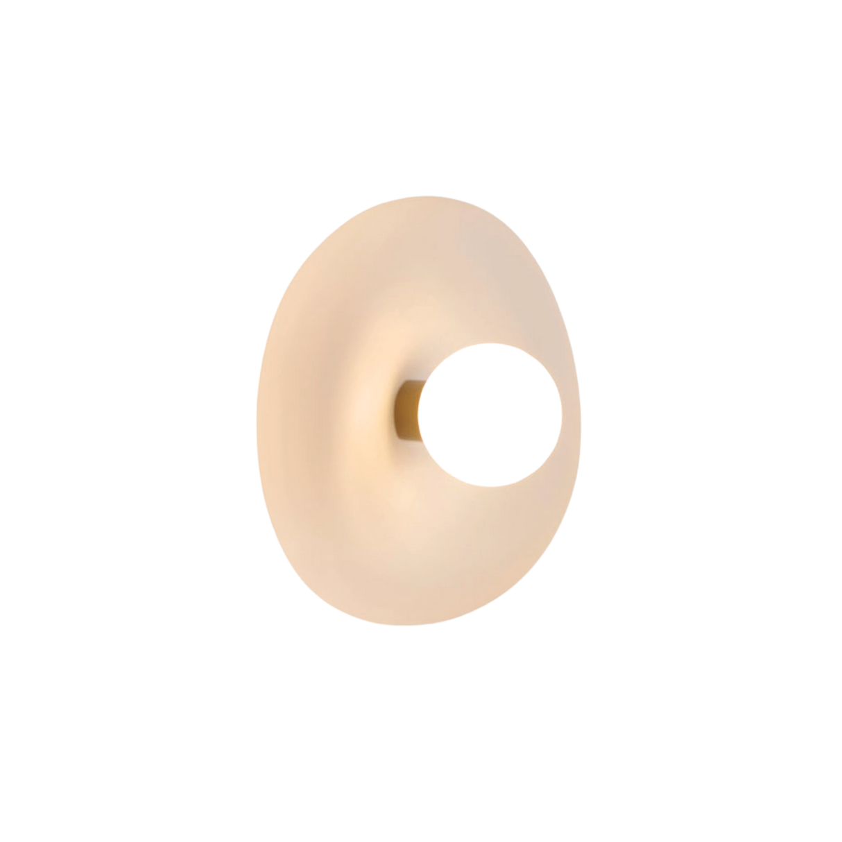 Gem Wall Light - Frost