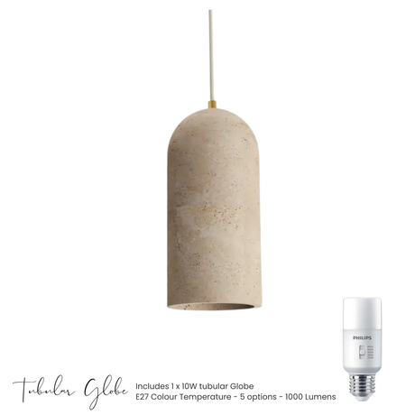 Inspire Pendant