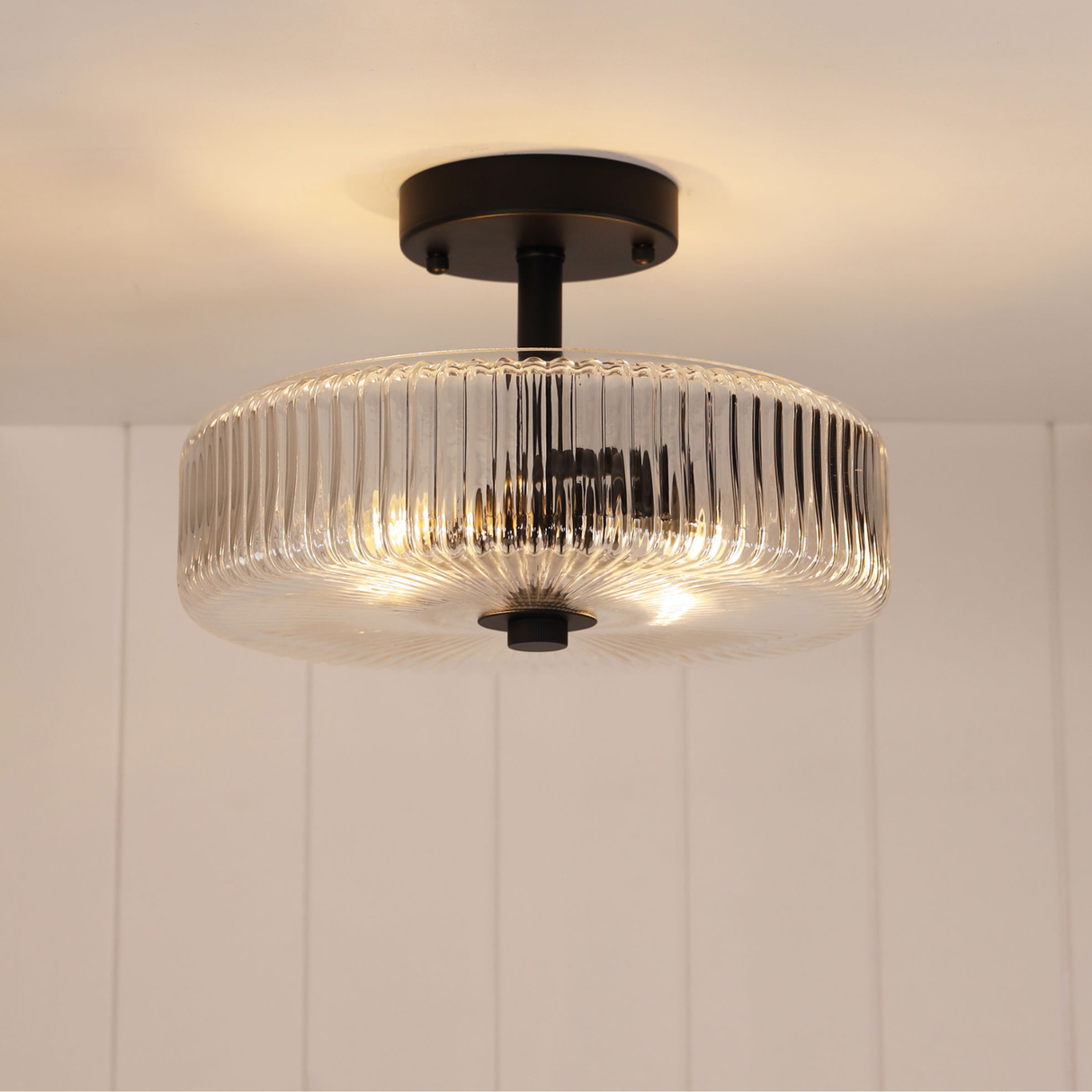 Willow Close to Ceiling