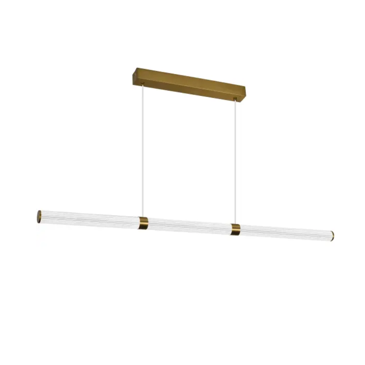 Charm Linear Pendant