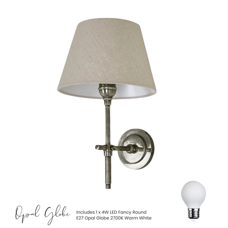 Kanimbla Wall Light