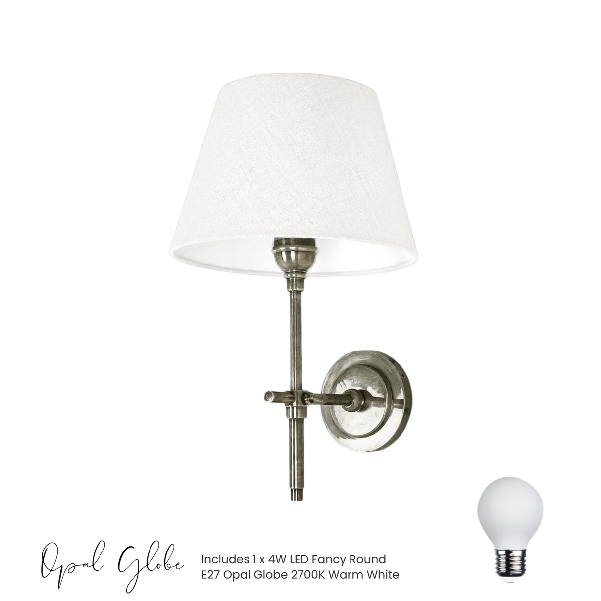 Kanimbla Wall Light