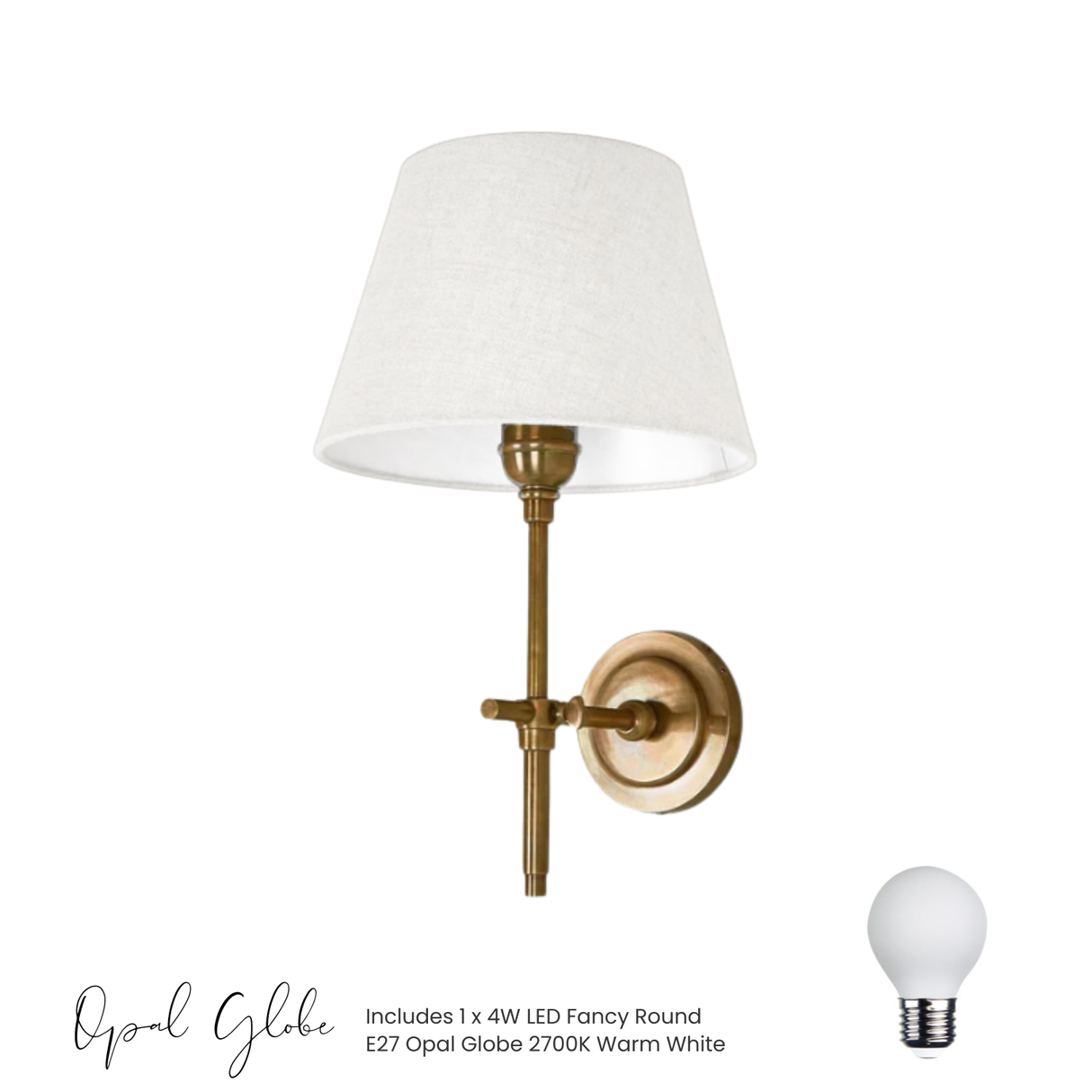 Kanimbla Wall Light