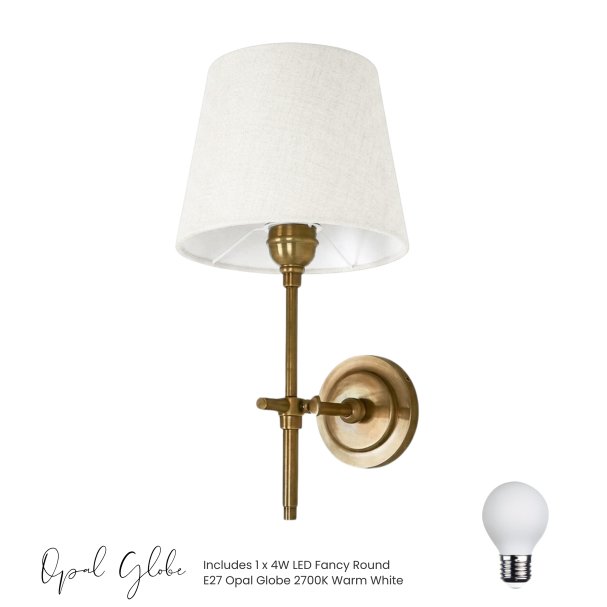 Kanimbla Wall Light