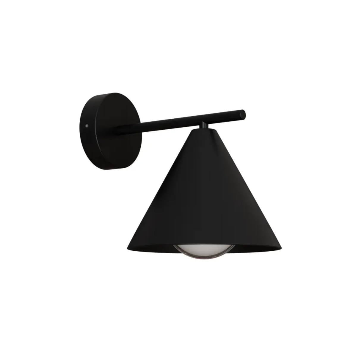 Becard Wall Light