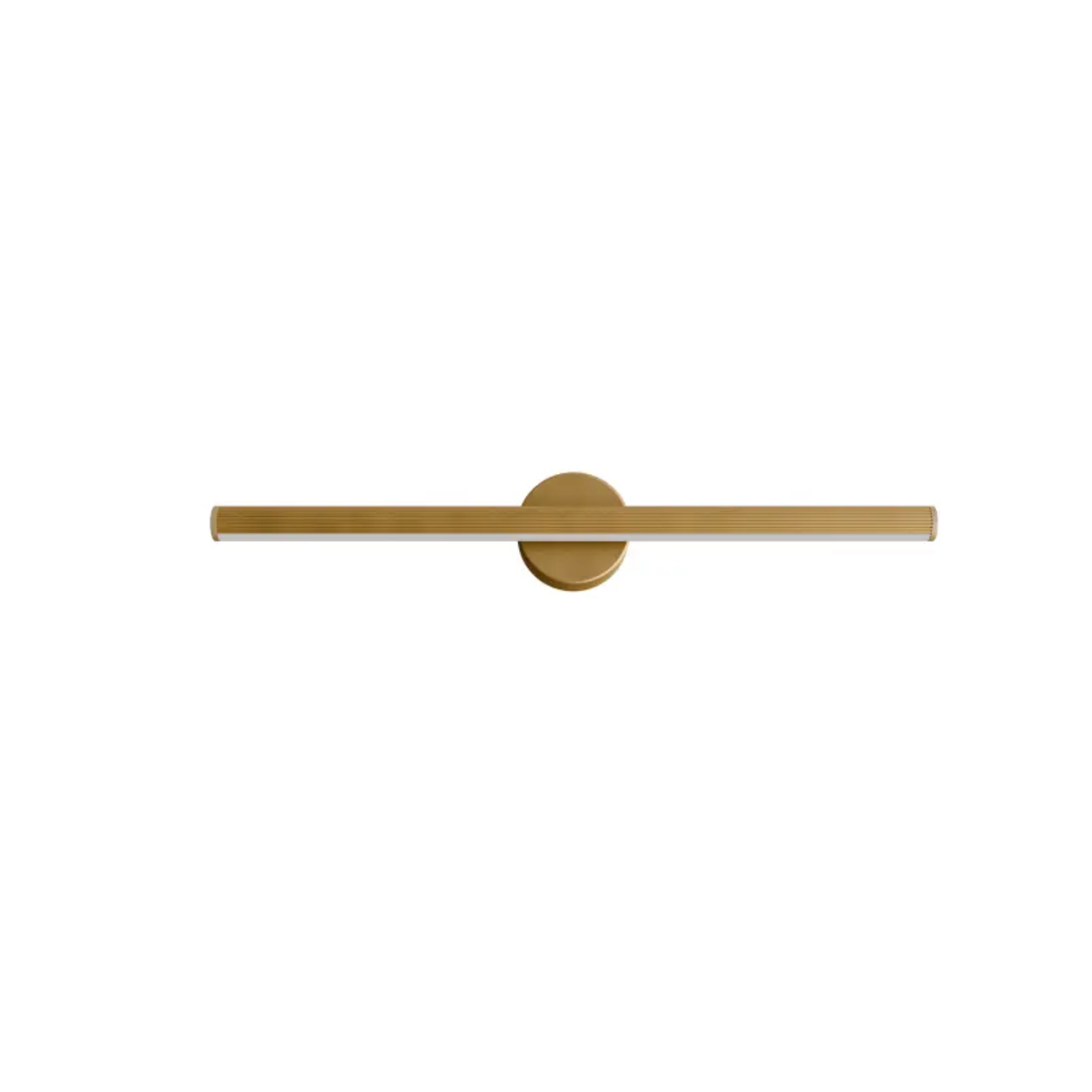 Aeris Fluted Wall Light