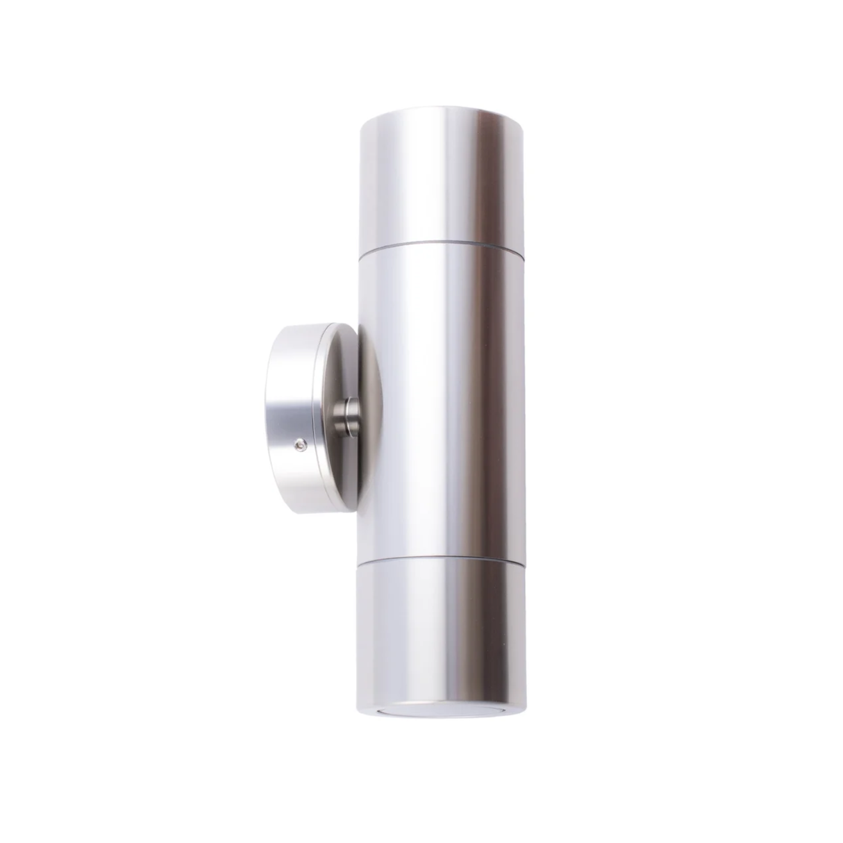 Silo Up Down - Stainless Steel or Titanium