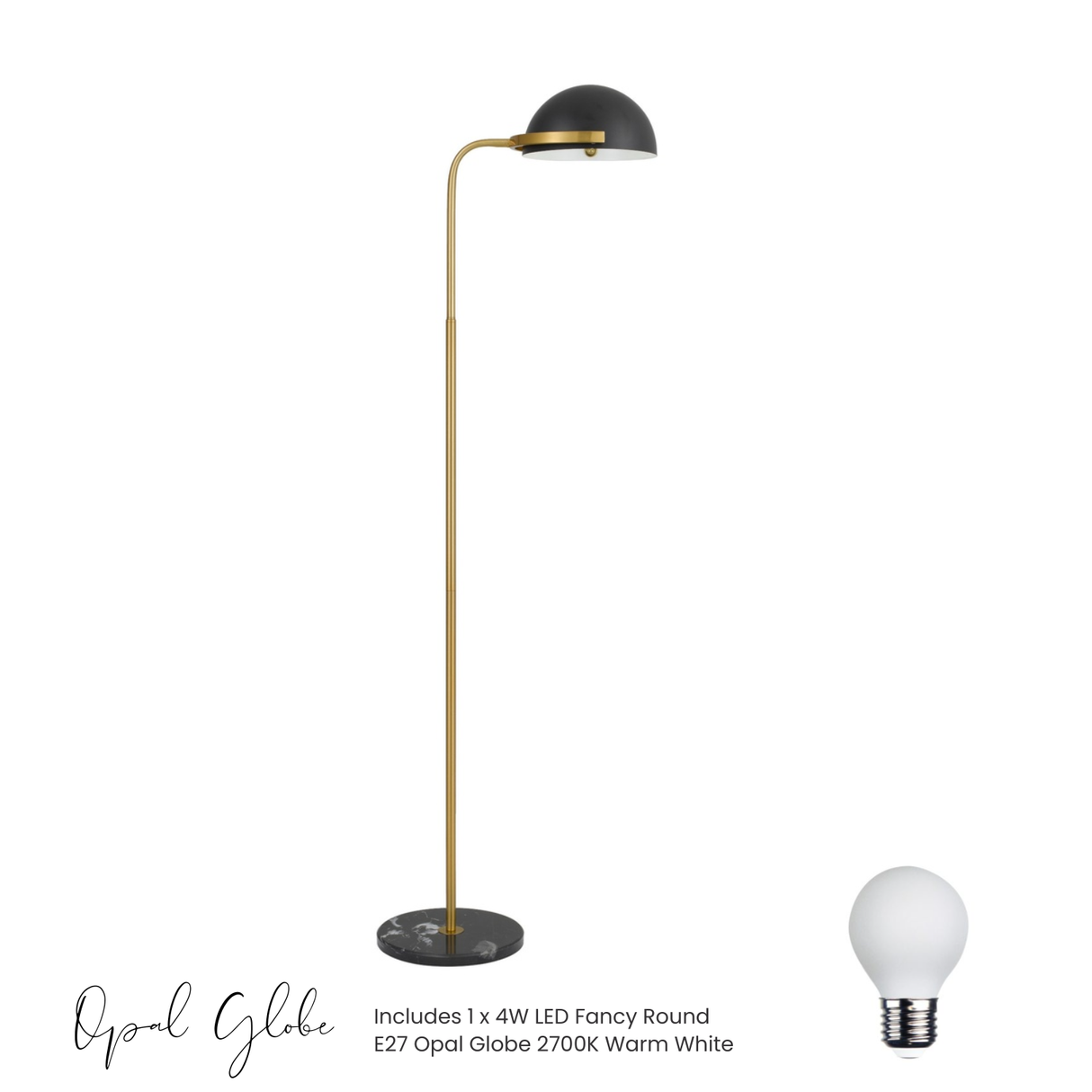 Marlow Floor Lamp