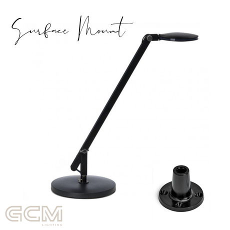 Equipoise™ Solo in Black
