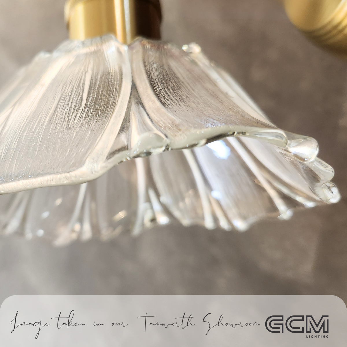 Flora Wall Light