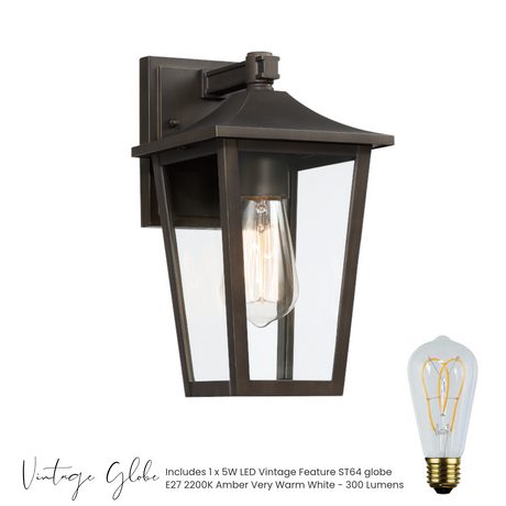 Mooki Wall Light