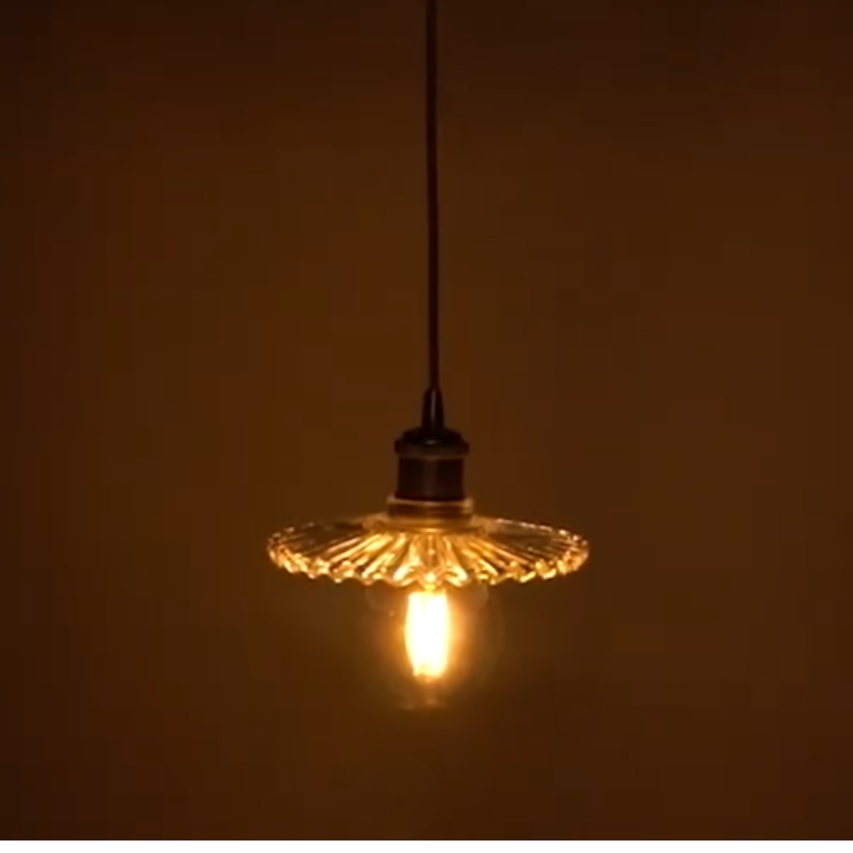 Torina 25 Pendant
