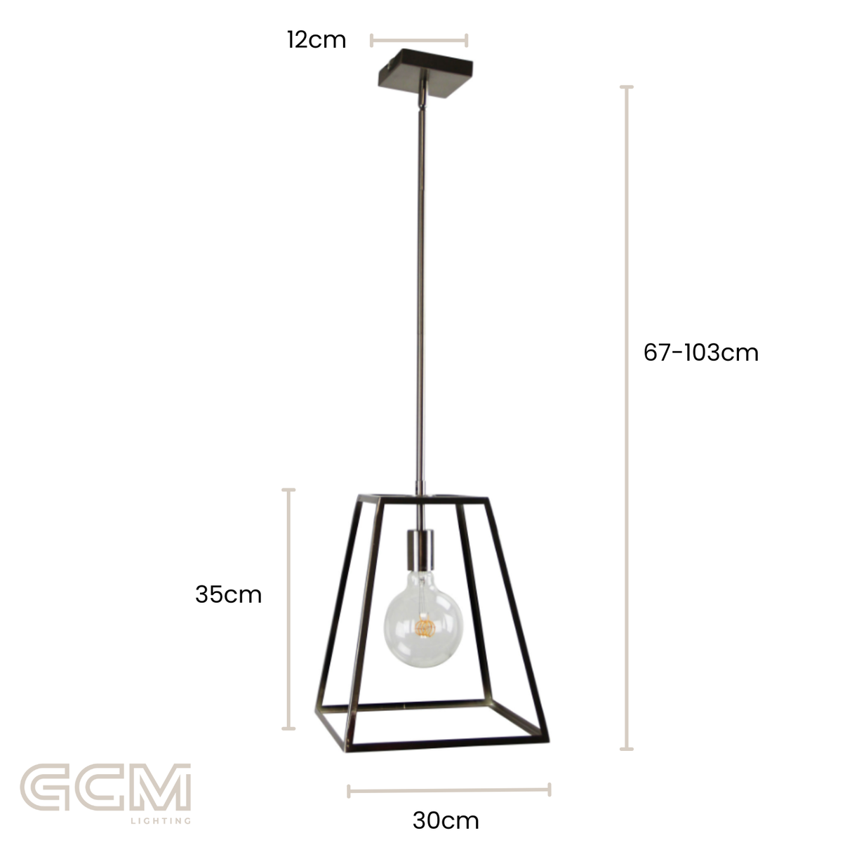 Werris Pendant