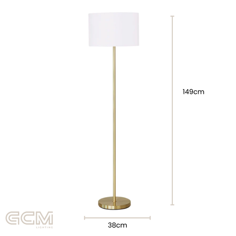 Ella Floor Lamp